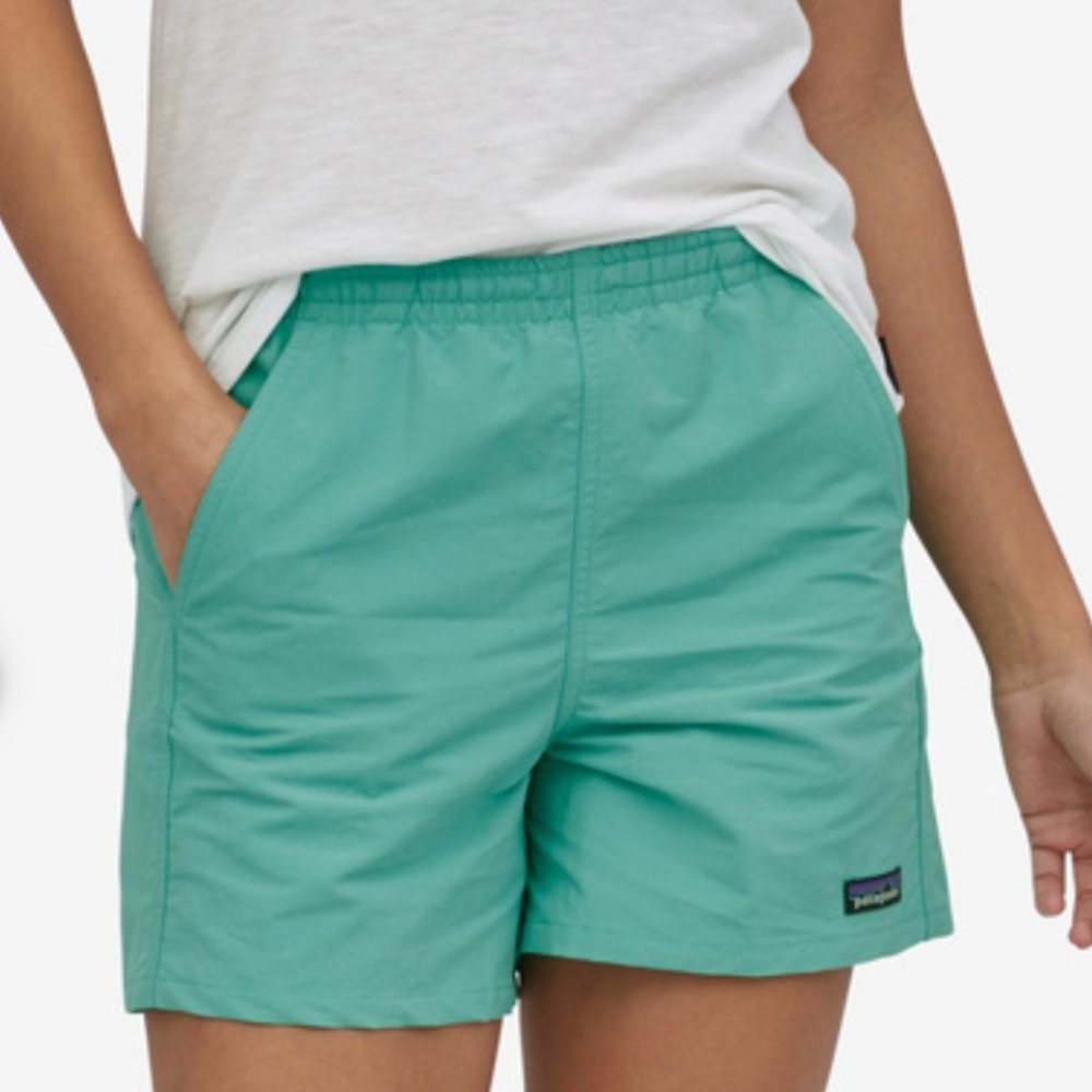 Patagonia Women's Baggies Shorts